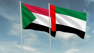 علما السودان والإمارات