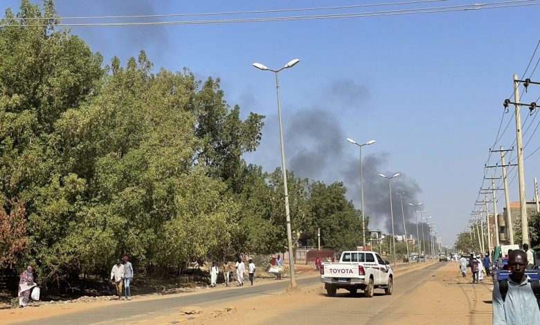 طيران الجيش السوداني