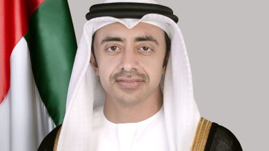 عبدالله بن زايد