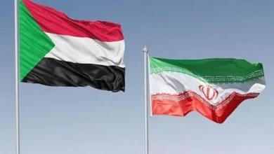 إيران والسودان يتوجهان نحو تحالفٍ استراتيجي