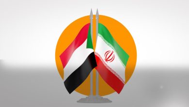 علما السودان وإيران
