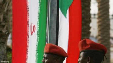إيران توسع تأثيرها في البحر الأحمر عبر السودان