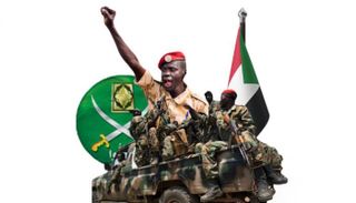 الجيش السوداني والإخوان المسلمين