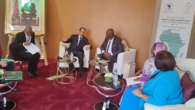 السودان يشارك في المؤتمر 17 للمدعين العامين الأفارقة بمراكش