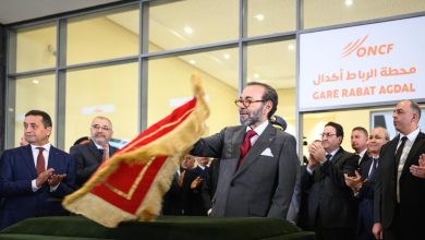محمد-السادس