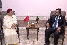 الشيباني-بوريطة