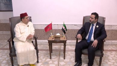 الشيباني-بوريطة
