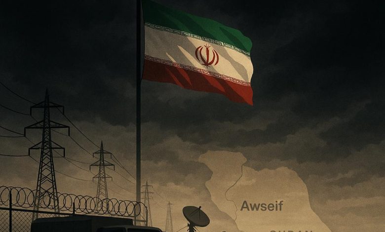 قاعدة-أوسيف