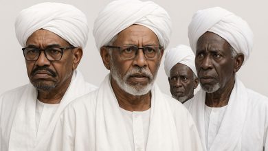 الكيزان