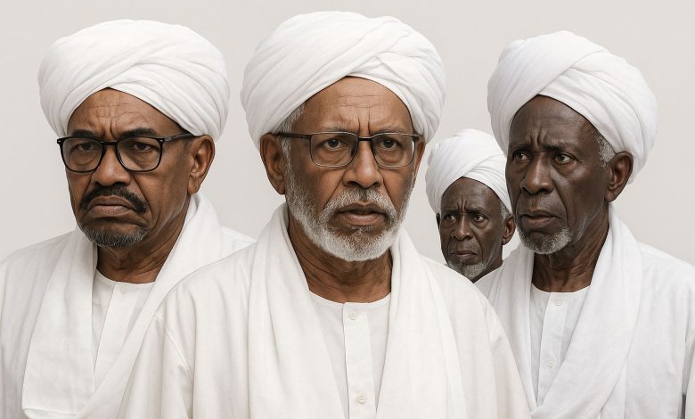 الكيزان