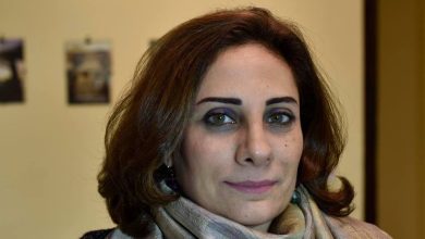 زينب-غصن