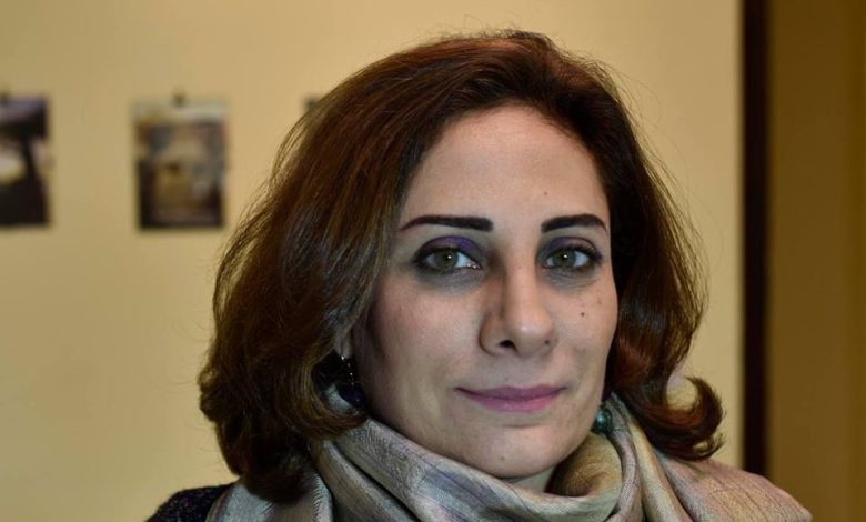 زينب-غصن