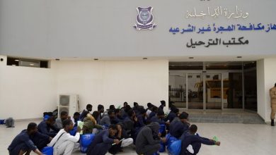 نازحون-سودانيون