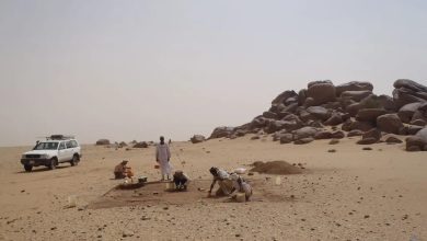 مستوطنة-الصيادين
