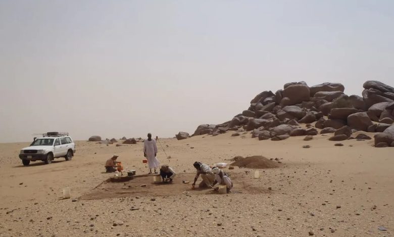 مستوطنة-الصيادين