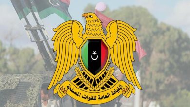 الجيش-الليبي