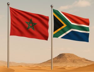 المغرب-و-جنوب-إفريقيا