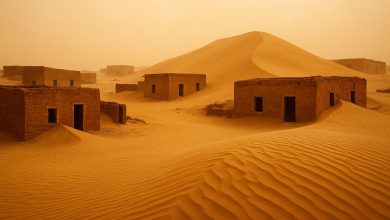 رمال-تبتلع-القرى