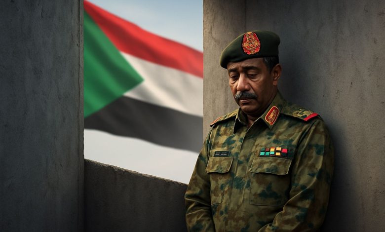 البرهان