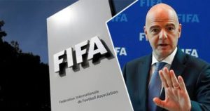 الفيفا