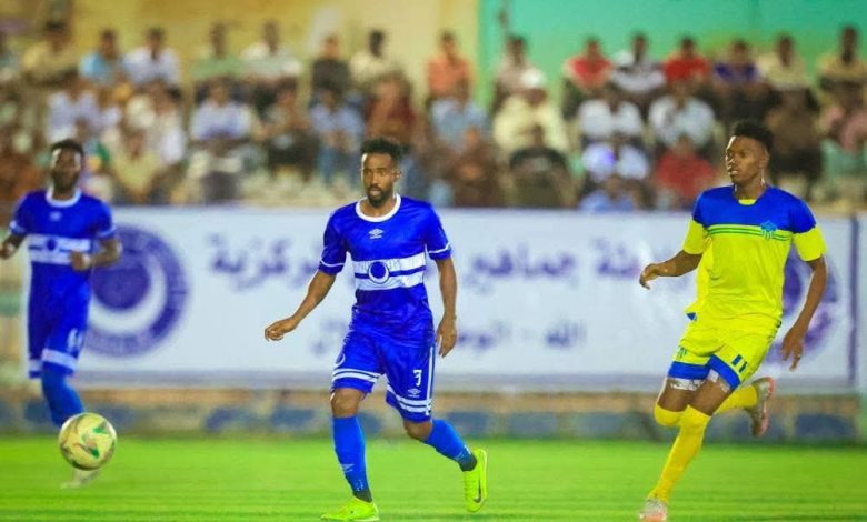 الأمل-الهلال