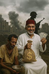 اقتصاد-الحرب