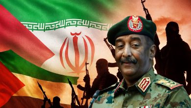 البرهان