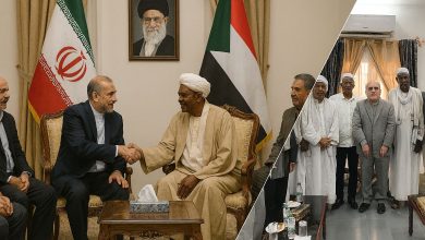 التيار-الإسلامي-العريض