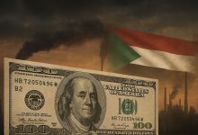 الجنيه والدولار