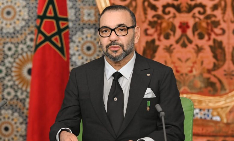 محمد-السادس