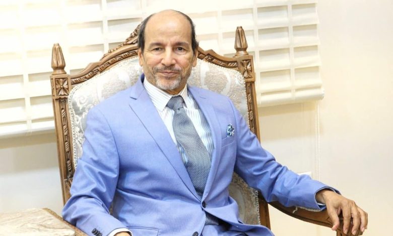 محمد ماء العينين