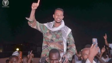 المصباح أبو زيد طلحة