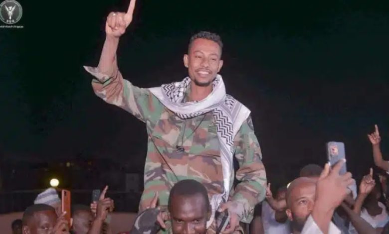 المصباح أبو زيد طلحة