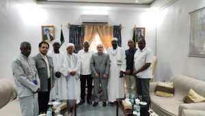 التيار الإسلامي العريض
