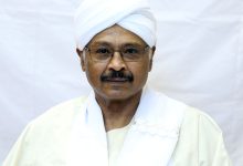 مبارك الفاضل