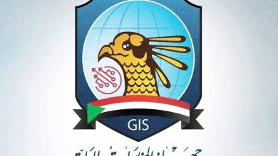 المخابرات العامة