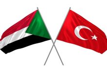 علما تركيا والسودان