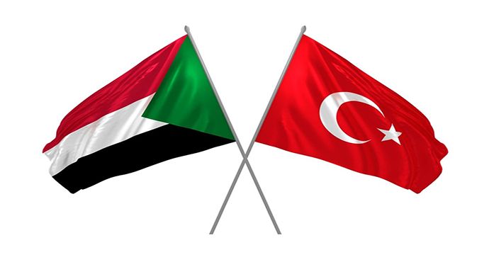 علما تركيا والسودان
