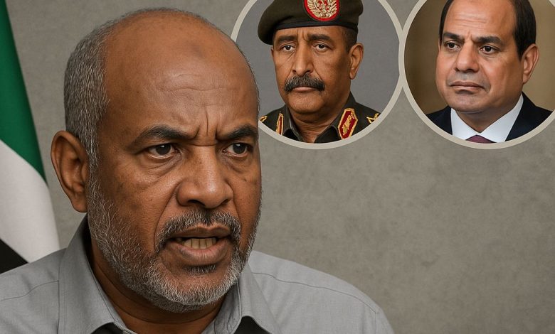 تهديدات الإسلاميين