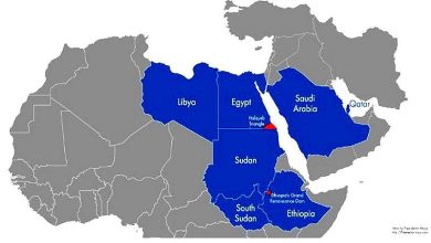حلايب