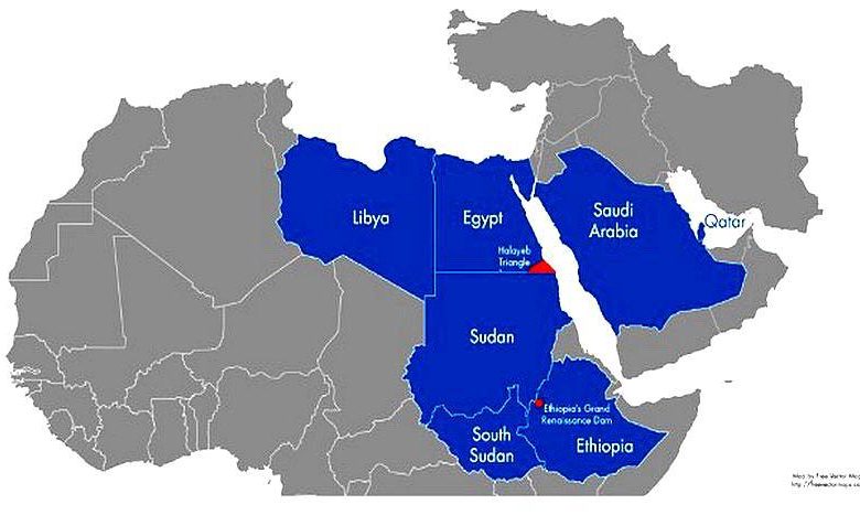 حلايب