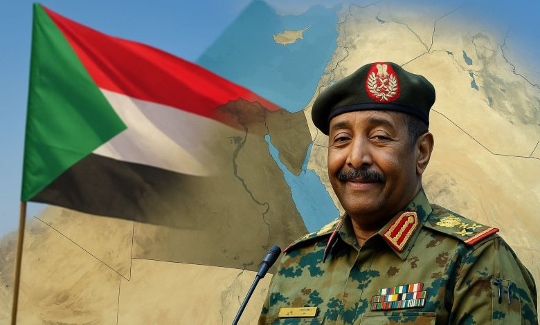 البرهان