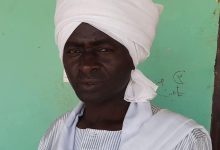 التجاني آدم صبي