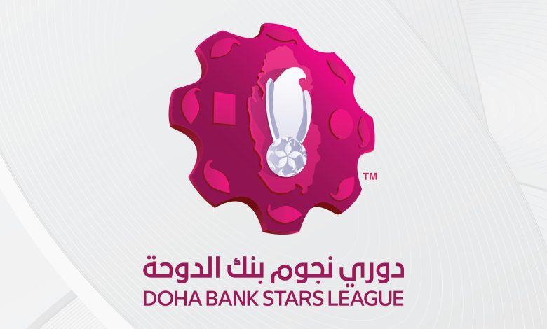 الشعار والمسمى الجديد لبطولة الدوري ابتداءً من الموسم 2025- 2026.