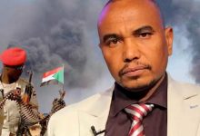محمد المختار النور
