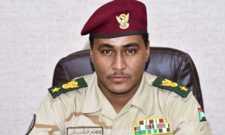 الفاتح قرشي