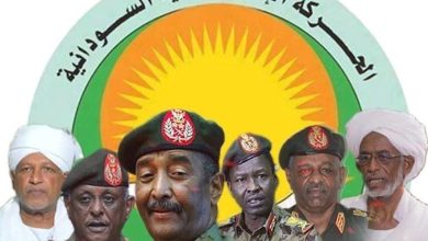 الإسلاميون عقبة أمام السلام
