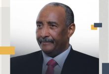 عبدالفتاح البرهان