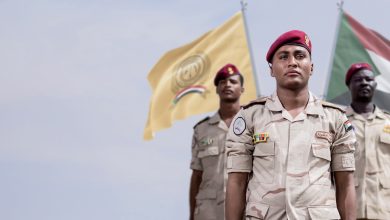قوات تأسيس