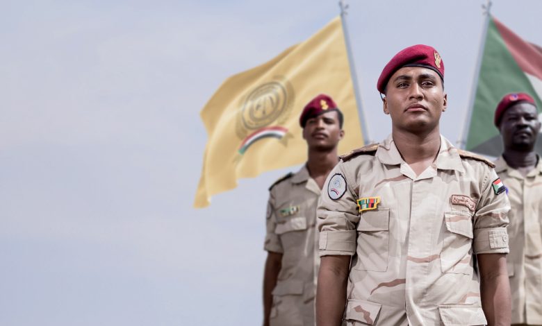 قوات تأسيس